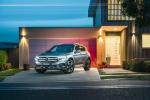 Mercedes-Benz GLC300 e 4Matic 2020 года (AU)